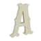 3&#x22; Unfinished Old Western Wood Letter by ArtMinds&#xAE;